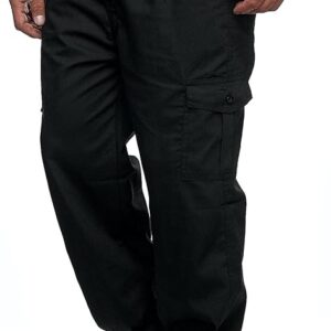 Cargo Pants Casual