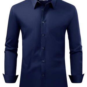 Wedding Button Down Shirts