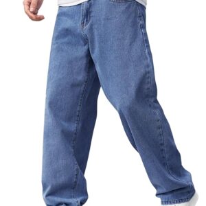 Baggy Jeans for Men