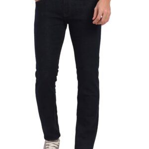 Men's Fit Jeans